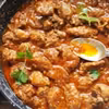 Vindaloo z kurczakiem