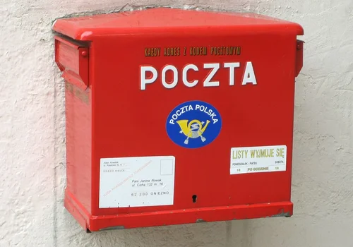 Prawie 20 zł za doręczenie emerytury? Poczta Polska podnosi stawki