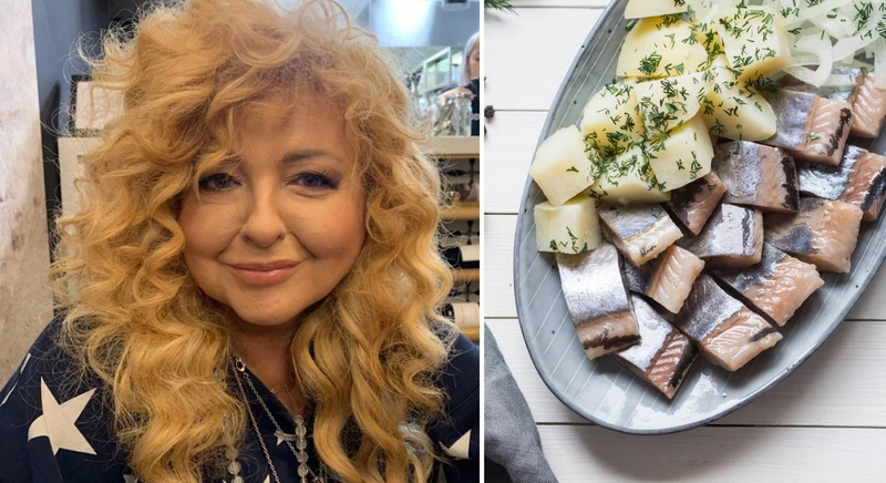 Jakiego śledzia nie powinniśmy jeść? Rady Magdy Gessler