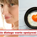 Jedz JAJKA regularnie i popraw swoje zdrowie!