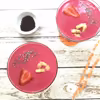ORZEŹWIAJĄCE ARBUZOWO-BURACZANE SMOOTHIE