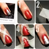 Świąteczny manicure