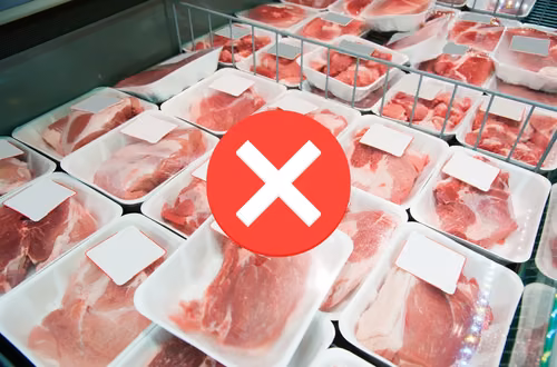 Salmonella w tatarze wołowym! Pilne ostrzeżenie GIS dla konsumentów