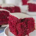 Ciasto red velvet
