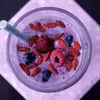 PUDDING CHIA OWOCE LEŚNE