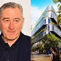 Robert DeNiro otworzył restauracje w Warszawie. Co można w niej zjeść?