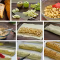 Strudel jabłkowy. Coś pysznego