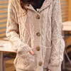 Modny sweter