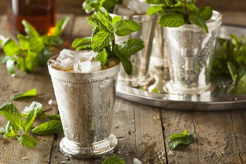 Mint Julep