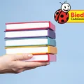 "Dziecięce Biblioteki Biedronki" - nowa usługa w popularnych sklepach!