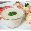 Sos musztardowy (dip)