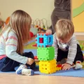 Jak zamienić „żłobkowe” na „aktywni w żłobku”? Ważna wiadomość od ZUS