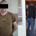 Lubelscy "łowcy głów" zatrzymali poszukiwanego obywatela Ukrainy