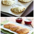 Pyszne pierogi :) Nadzienie - zależy już od Ciebie