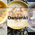 3 pomysły na owsianki