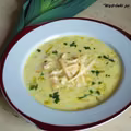 Duńska zupa