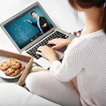 Lekcje online. Ciągłe awarie i problemy