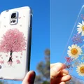 Flower power: celebruj nadejście wiosny z case’ami pełnymi żywych kwiatów