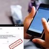 Dostałeś SMS z terminem kolejnej szczepionki? Uważaj, to mogą być oszuści!