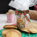 DIY czyli zrób to sam - jadalne prezenty