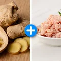 Zobacz produkty które jedzone razem pomagają SCHUDNĄĆ!