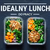 Jak powinien wyglądać idealny LUNCH do pracy?