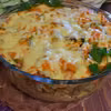 Zapiekanka Chicken