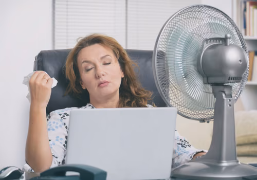35°C będzie granicą? Rząd przyspiesza ważne zmiany dla pracowników!