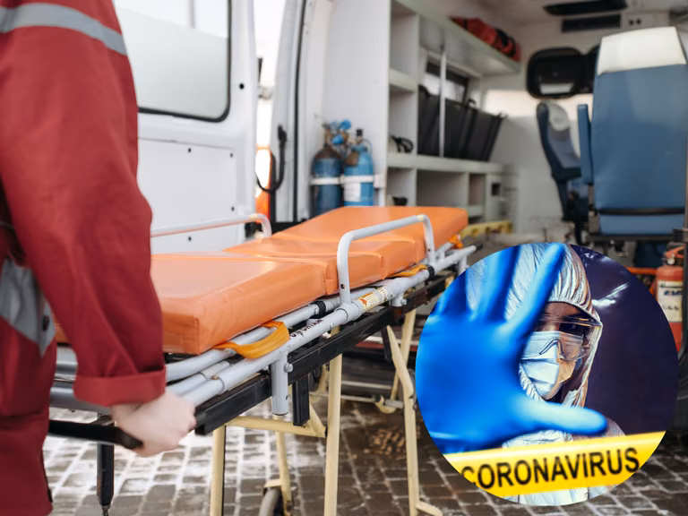 Fatalne dane z Ministerstwa Zdrowia. “Przekroczyliśmy barierę”