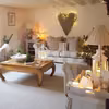 Romantyczny salon
