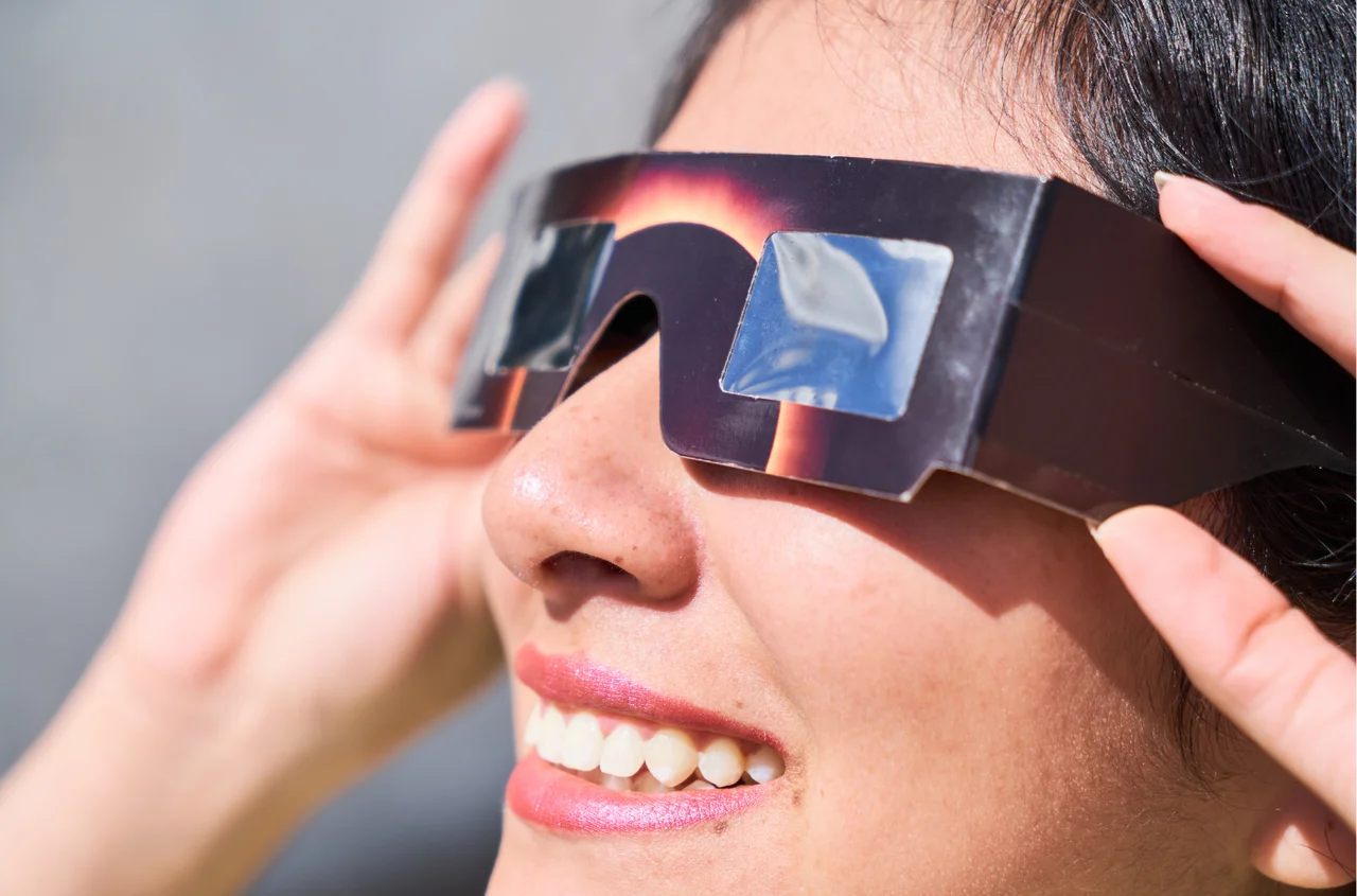 Nadchodzi wyjątkowe zaćmienie słońca! Warto zapamiętać tę datę, bo to zjawisko stulecia