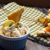 Pasta łososiowa