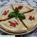 Tortilla z patelni