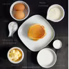 Wilcza Szkoła Gotowania: amerykańskie PANCAKES