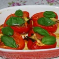 Papryka zapiekana