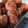 Pączki afrykańskie