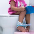 Nawykowe zaparcia u dzieci - przyczyny i leczenie