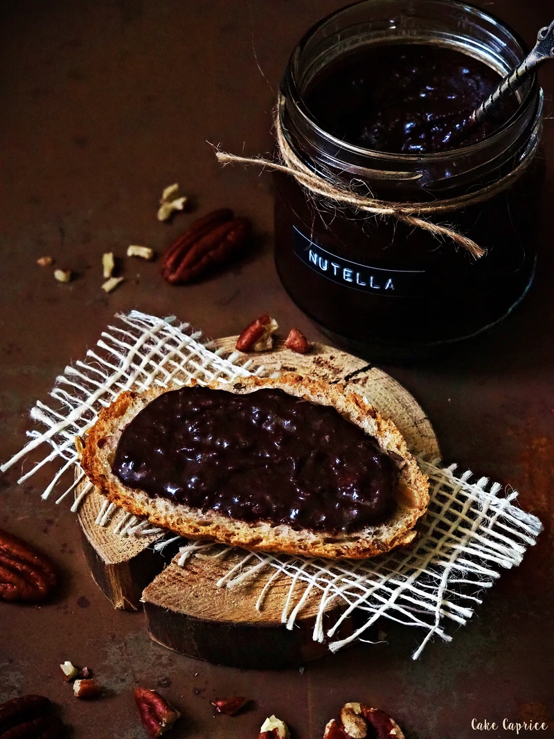 Krem a'la Nutella