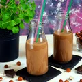 NUTELLA DRINK