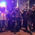 Ujawnili nazwiska policjantów ze Strajku Kobiet. Czeka ich za to postępowanie