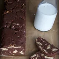 Blok czekoladowy