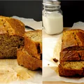 Fit Chlebek Bananowy