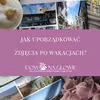 JAK UPORZĄDKOWAĆ ZDJĘCIA PO WAKACJACH?