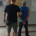 Poszukiwany czerwoną notą Interpolu w rękach policjantów