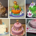 Torty dla dzieci