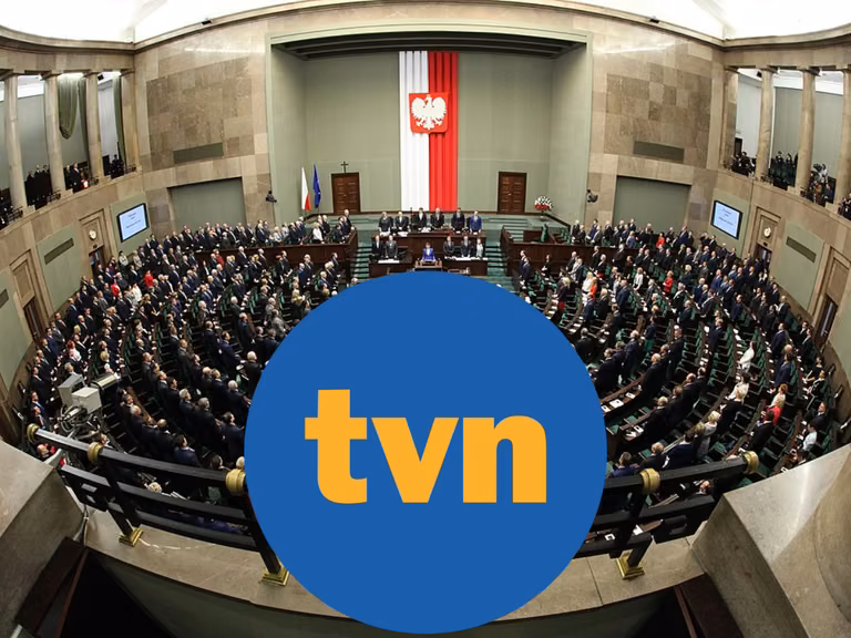 Lex TVN znów powróci? PiS ma nowy plan?