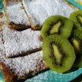 Omlet owsiany z jabłkiem