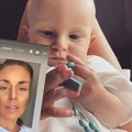 Magdalena Stępień organizuje drugą zbiórkę dla synka! Potrzebna zawrotna kwota