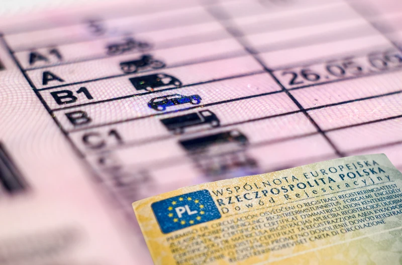 Nowe uprawnienia dla kierowców z kategorią B! Trzeba spełnić jednak 3 warunki