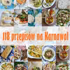 118 przepisów na Karnawał